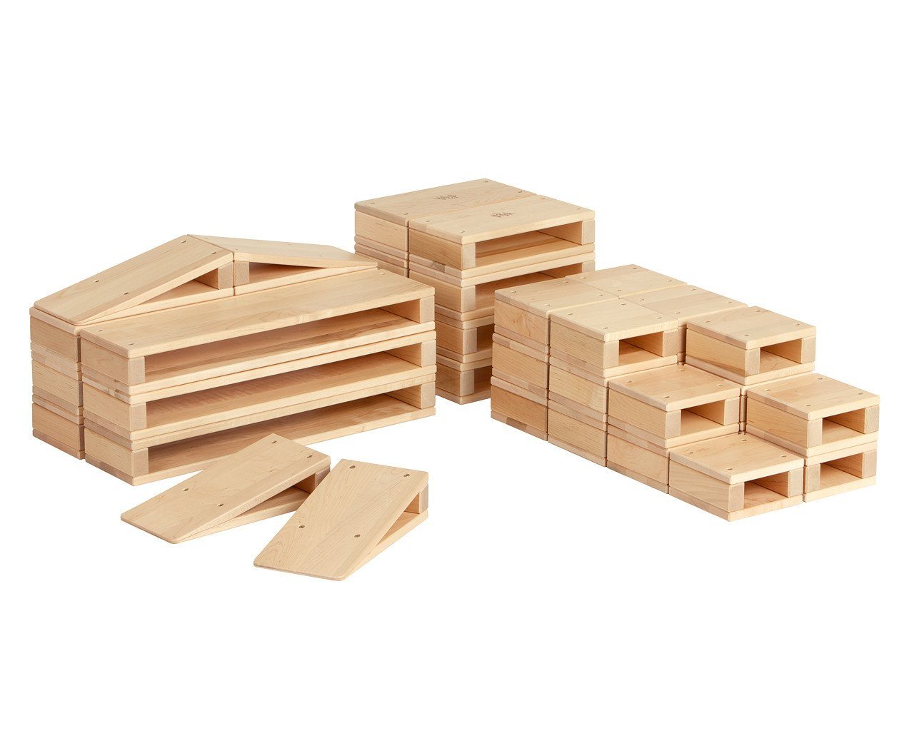 Community Playthings Mini Hollow Blocks - louisekool