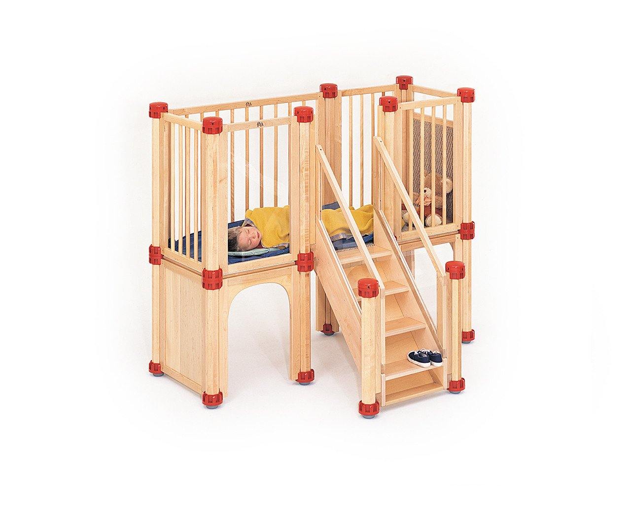 Model 1 Starter Kit by Community Playthings - louisekool