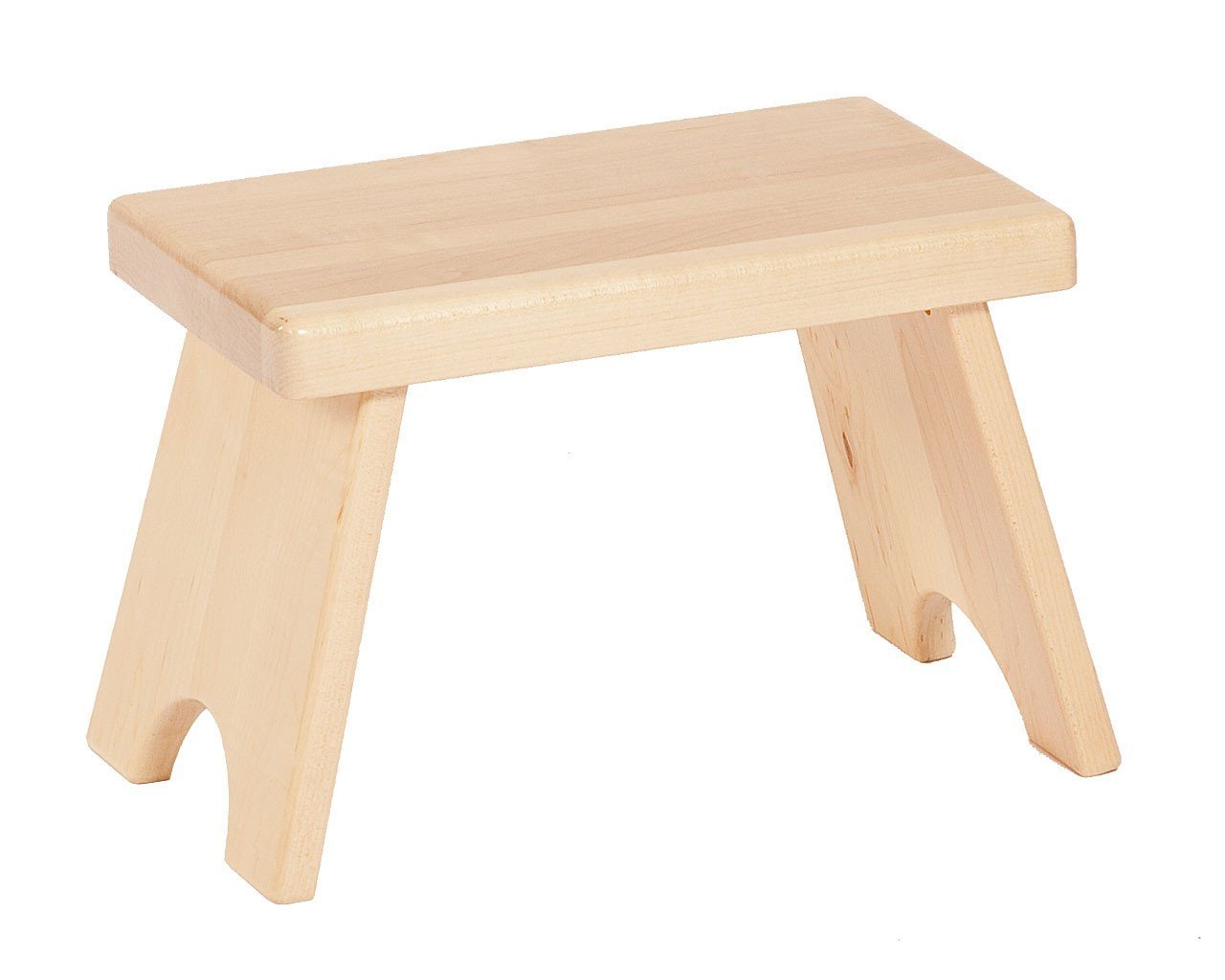 Community Playthings Nursery Stool - louisekool