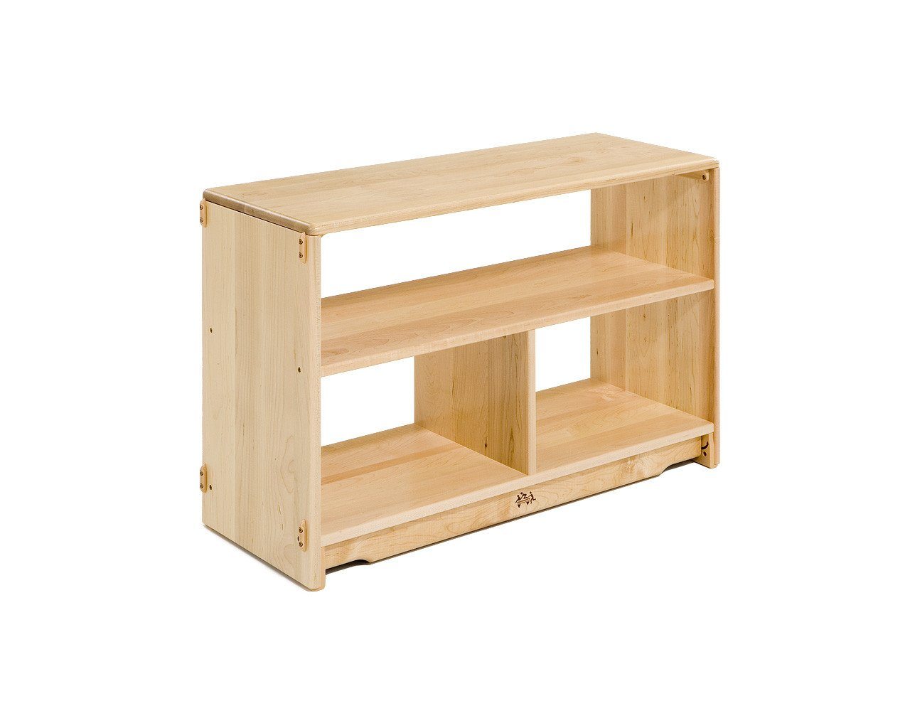 Community Playthings Open Back Shelf 3' x 24" - louisekool