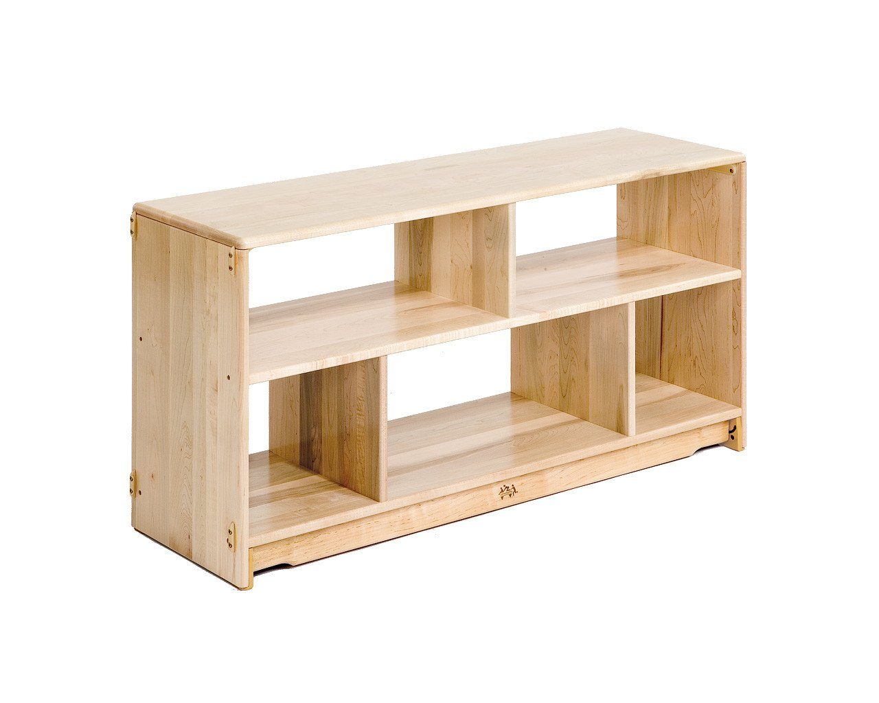 Community Playthings Open Back Shelf 4' x 24" - louisekool