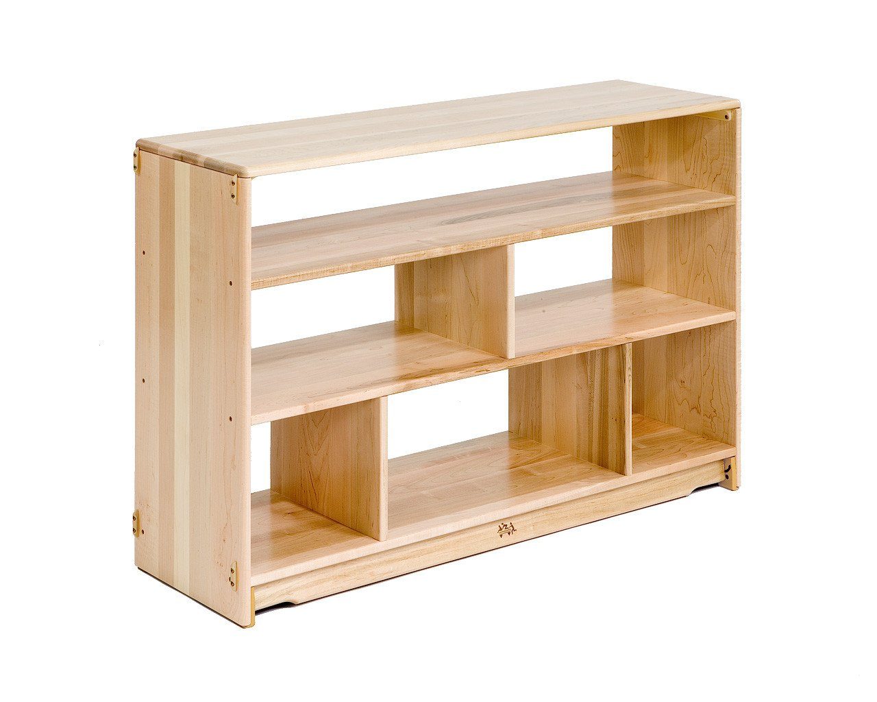 Community Playthings Open Back Shelf 4' x 32" - louisekool