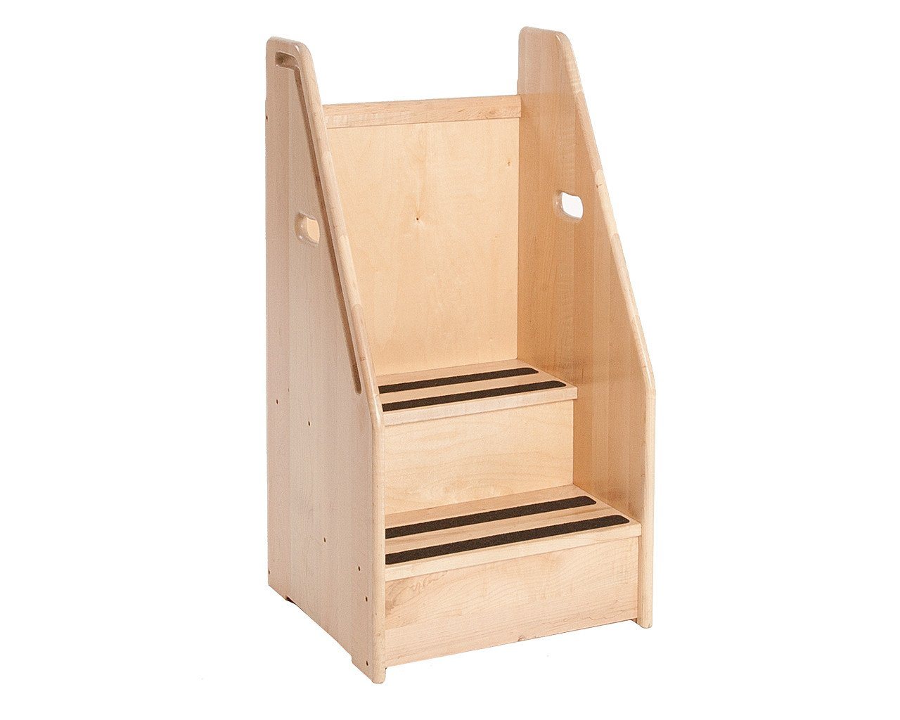 Community Playthings Preschool Step Stool - louisekool