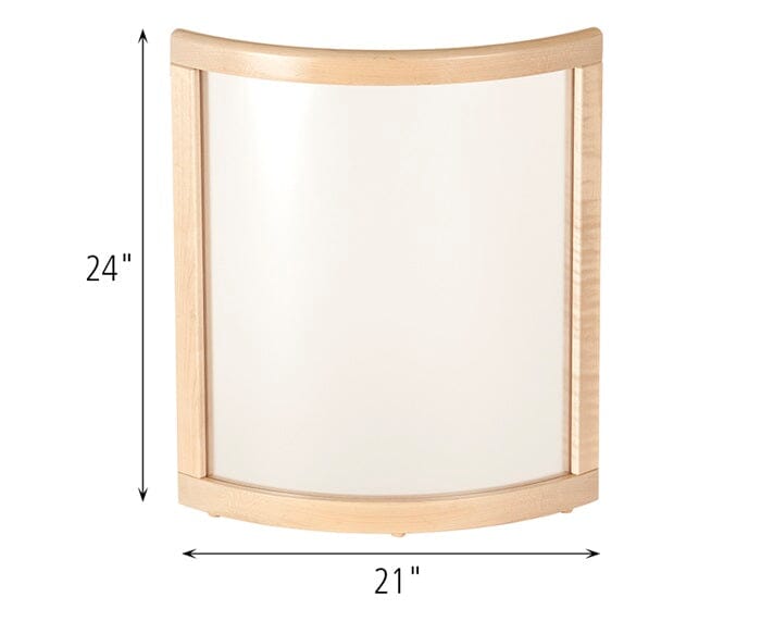 Community Playthings Radius Panel 24" - louisekool