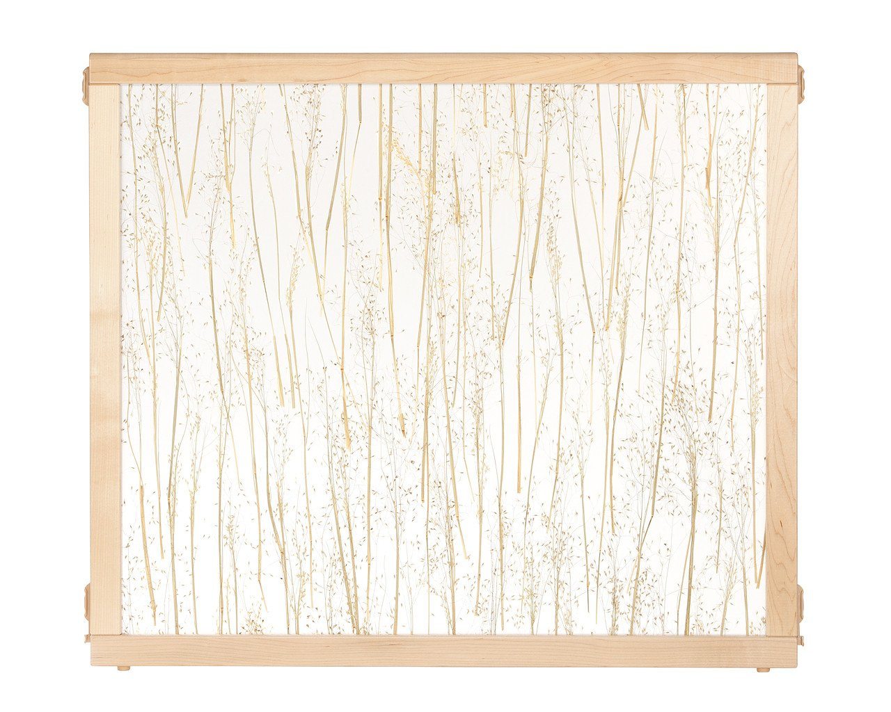 Community Playthings Rice Grass Panel 36" x 32" - louisekool
