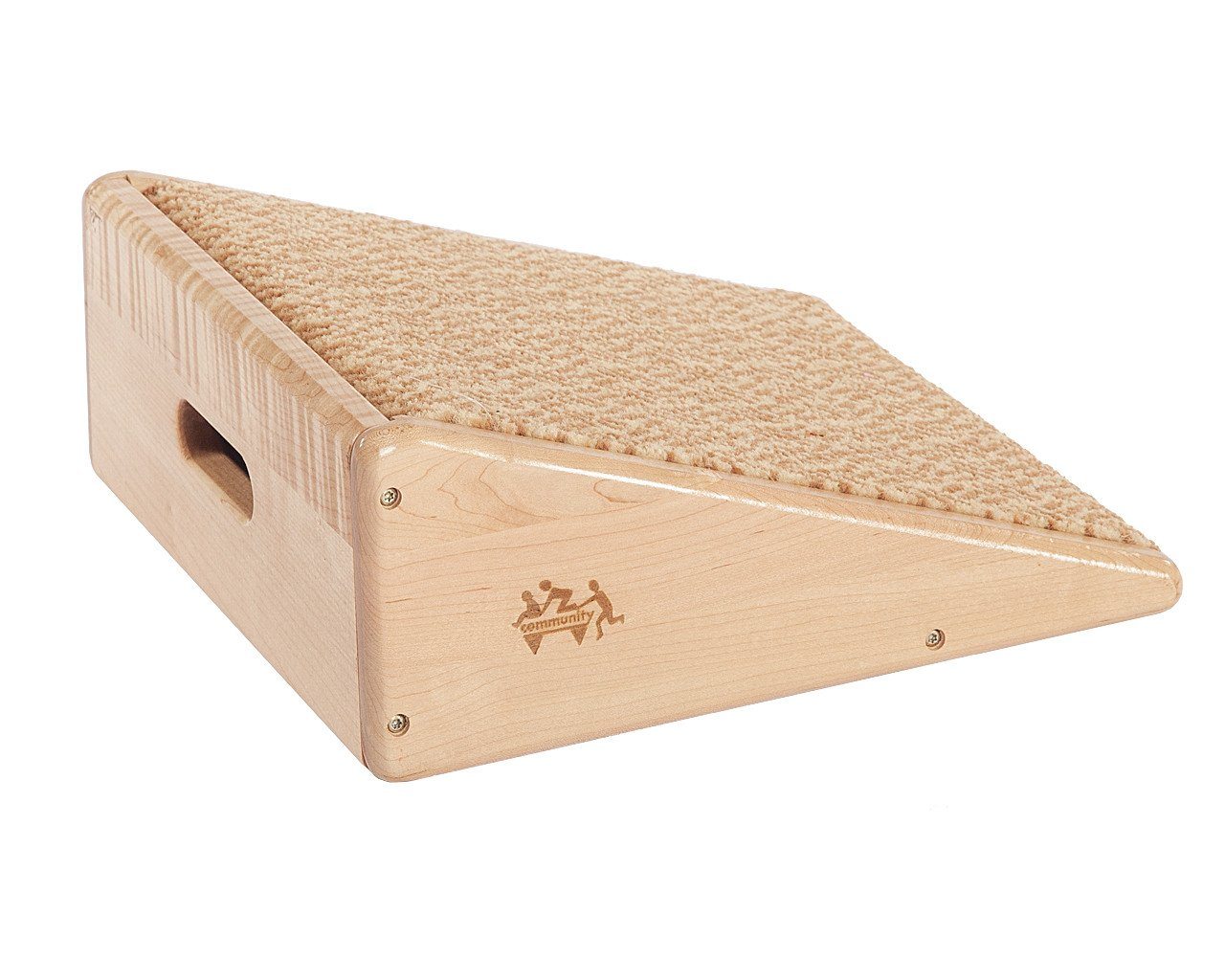 Community Playthings Riser Ramp - louisekool