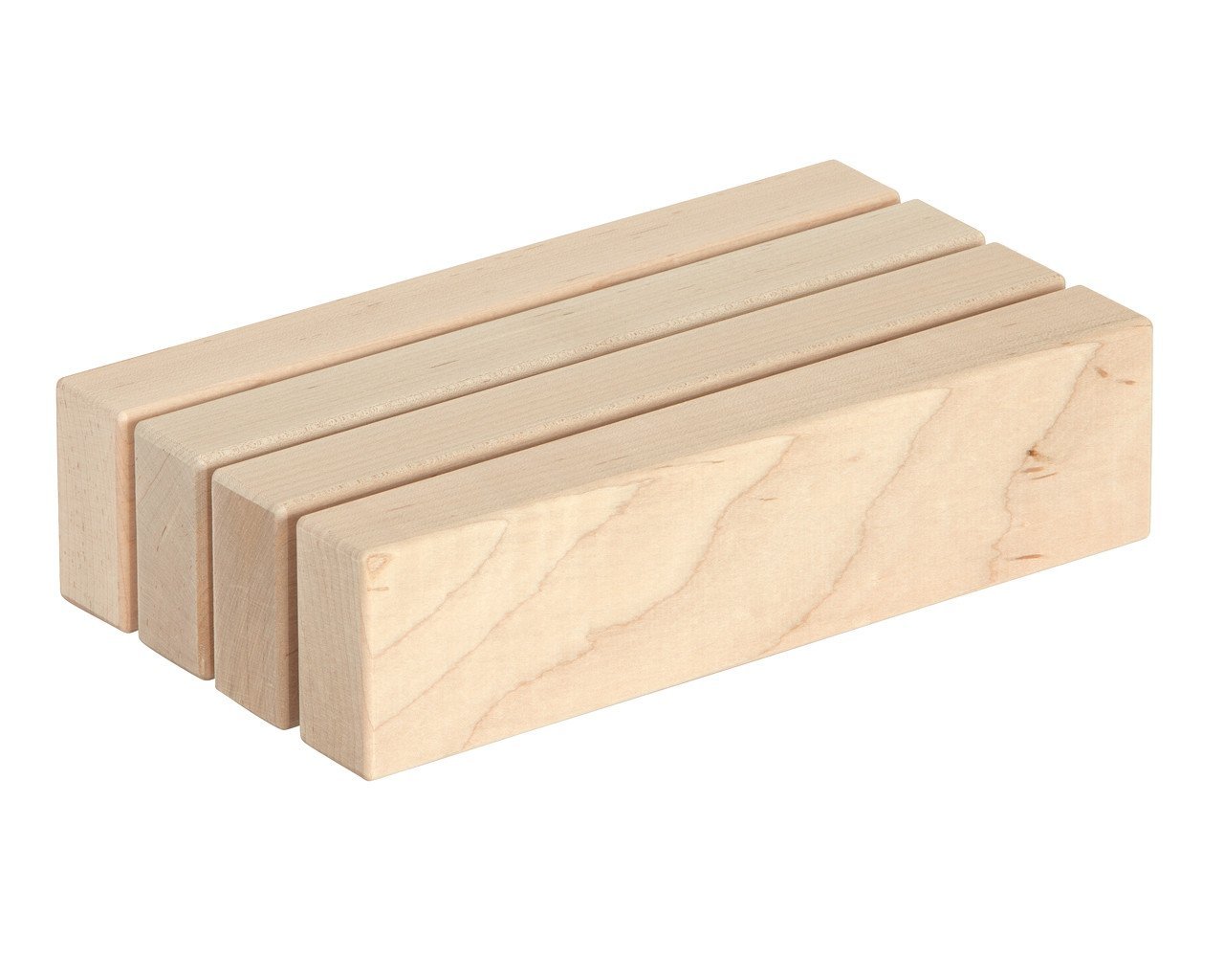 Community Playthings Set of 4 Unit Block Doubles - louisekool