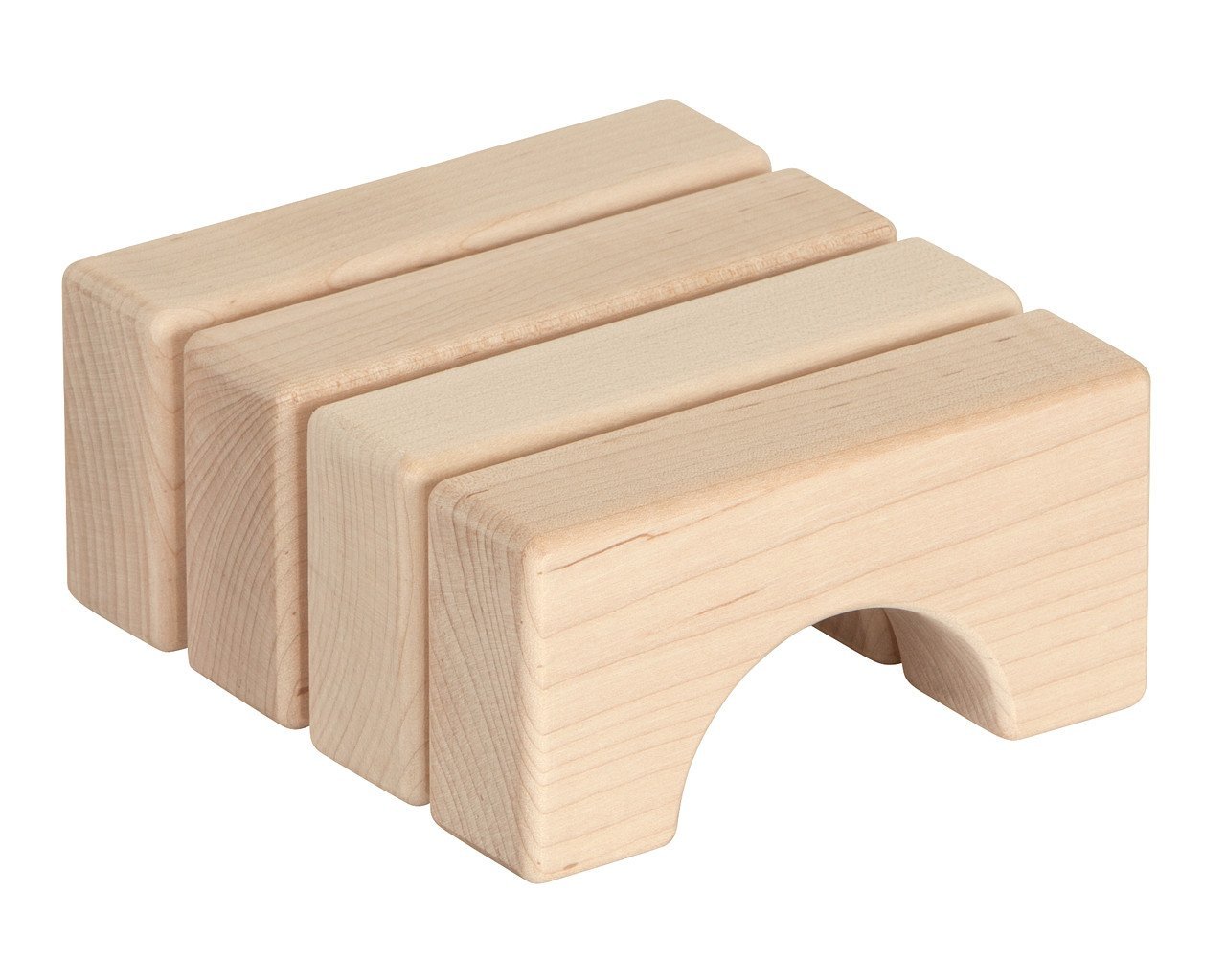 Community Playthings Set of 4 Unit Block Unit Arches - louisekool