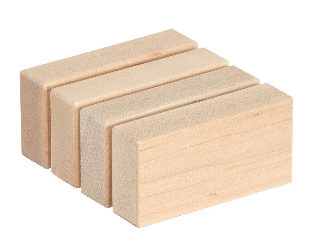 Community Playthings Set of 4 Unit Block Units - louisekool