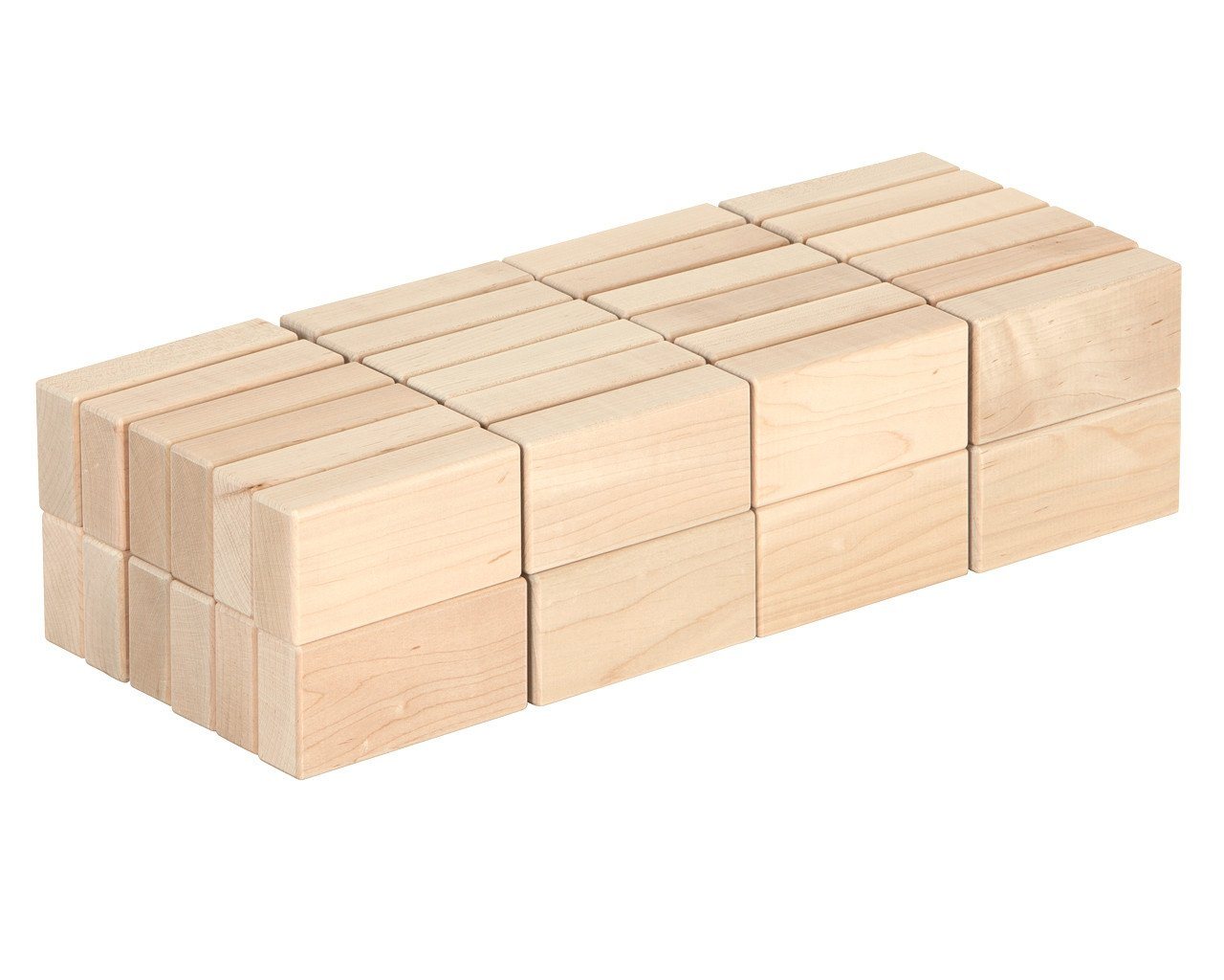 Community Playthings Set of 48 Units - louisekool