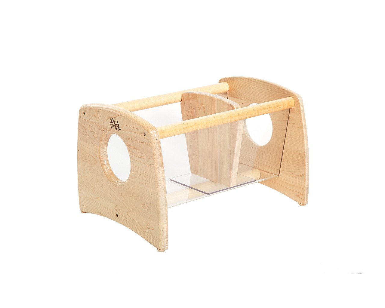 Community Playthings Small Browser Box - louisekool