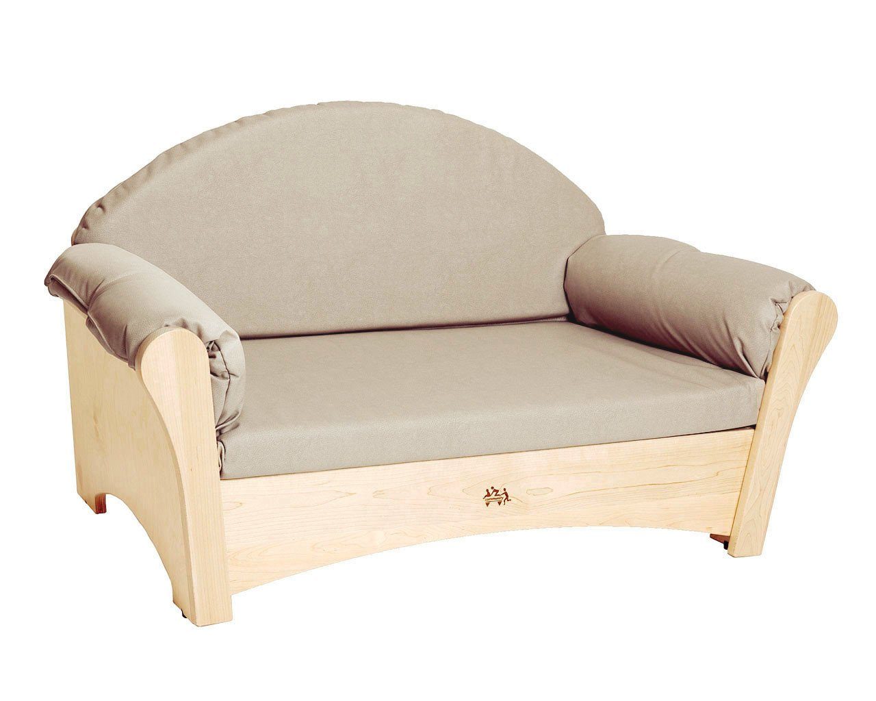 Community Playthings Child's Sofa - louisekool