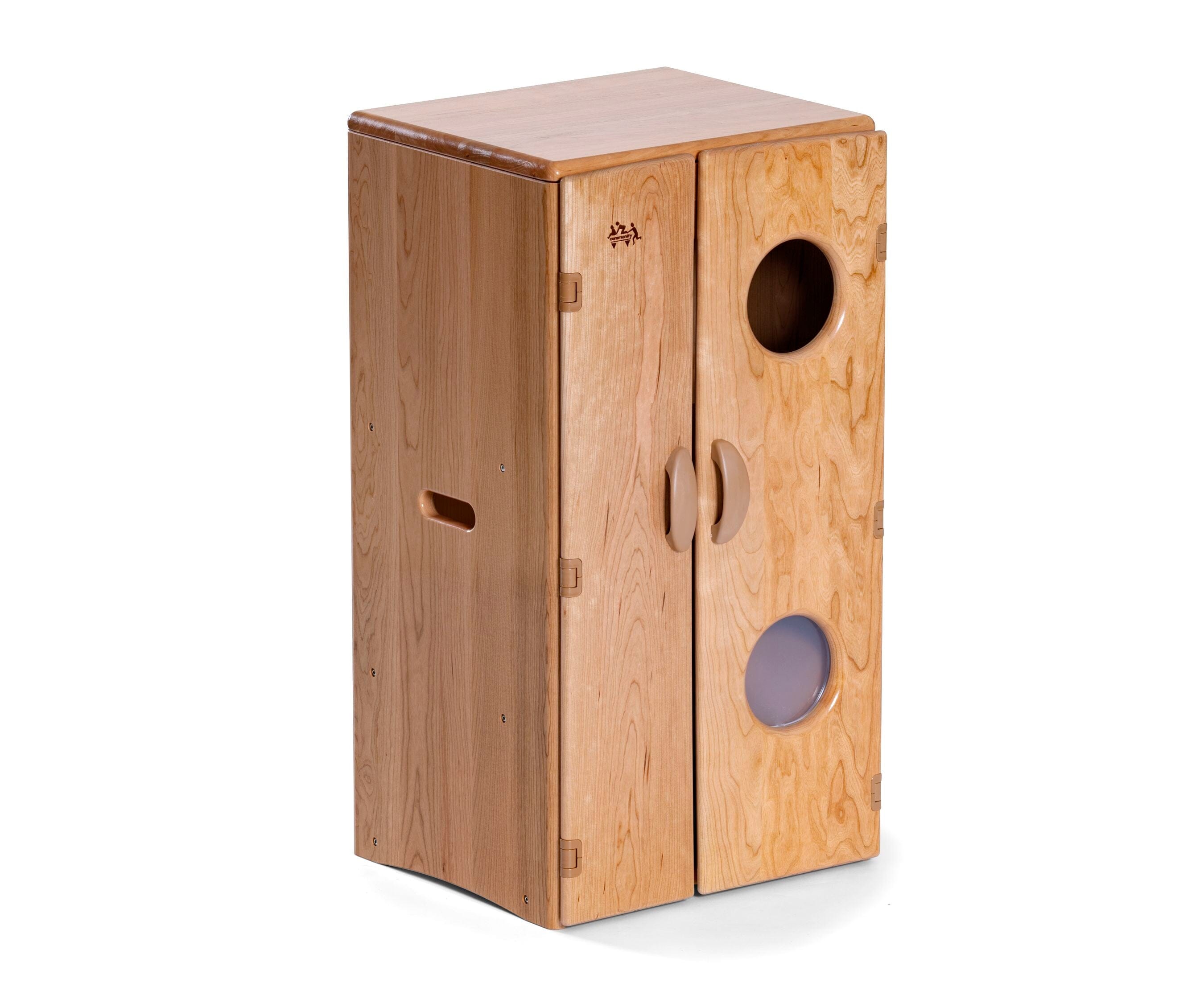 Community Playthings Toddler Fridge - louisekool