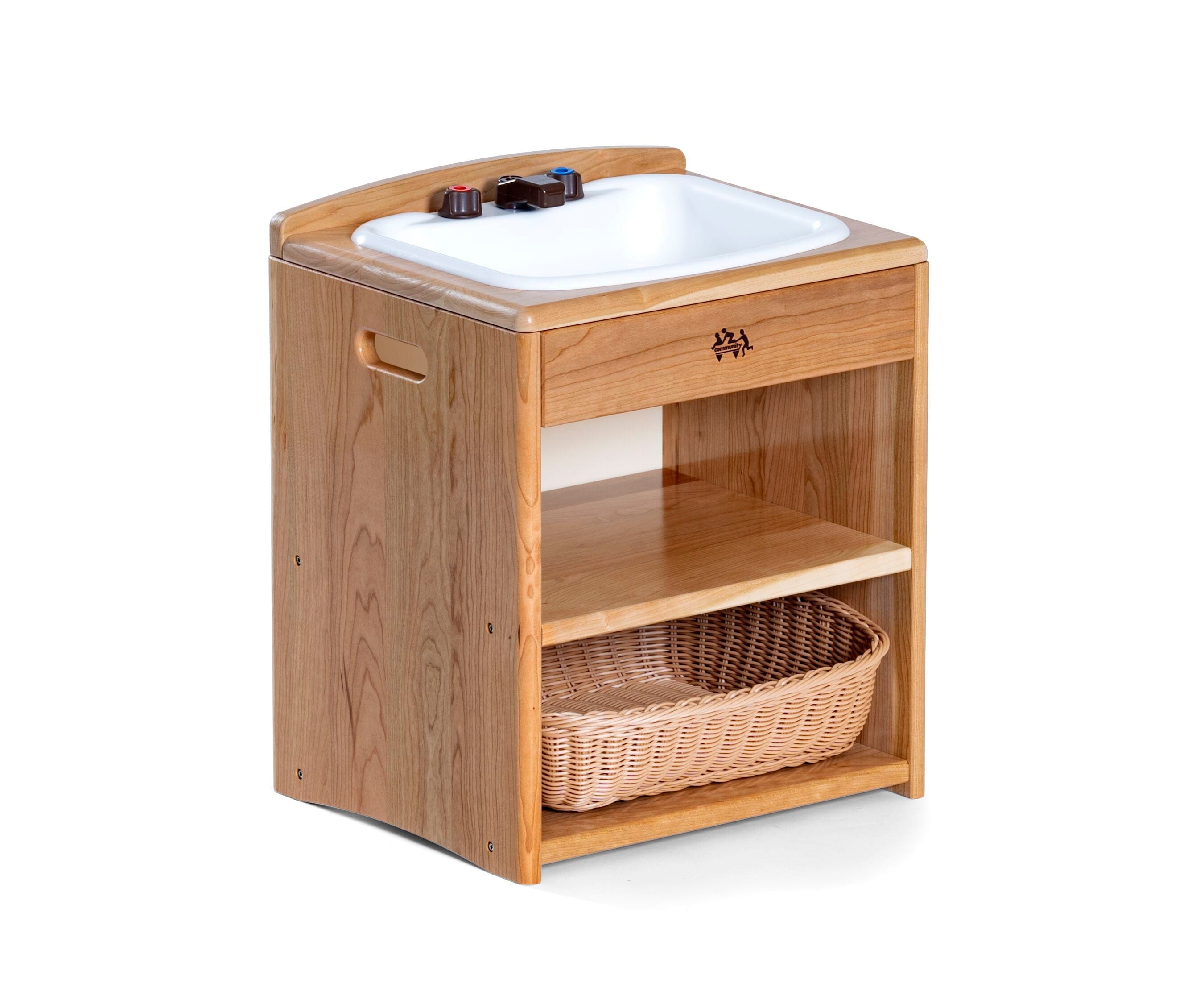 Community Playthings Toddler Sink - louisekool