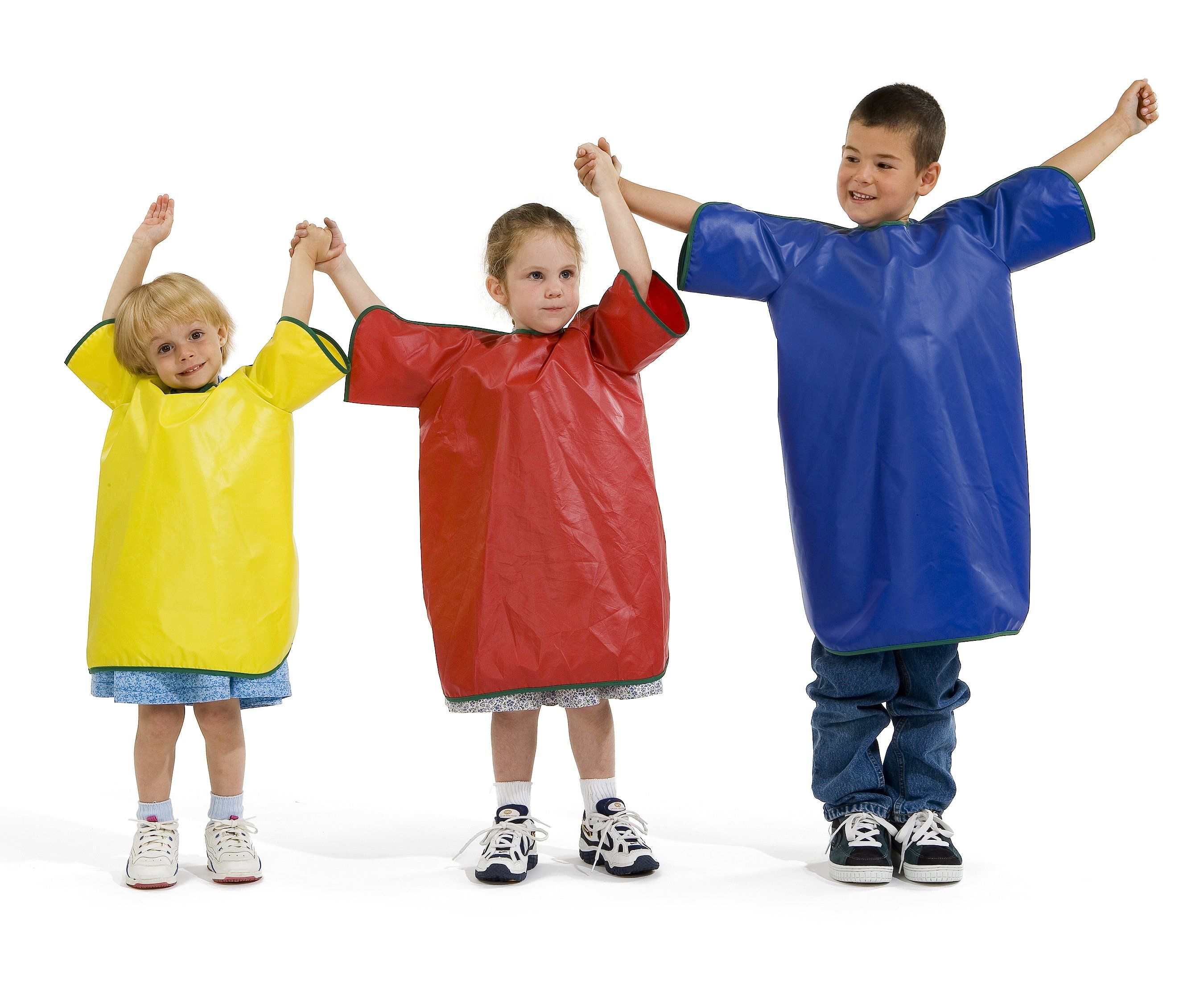 Community Playthings Tulip Apron Medium - louisekool