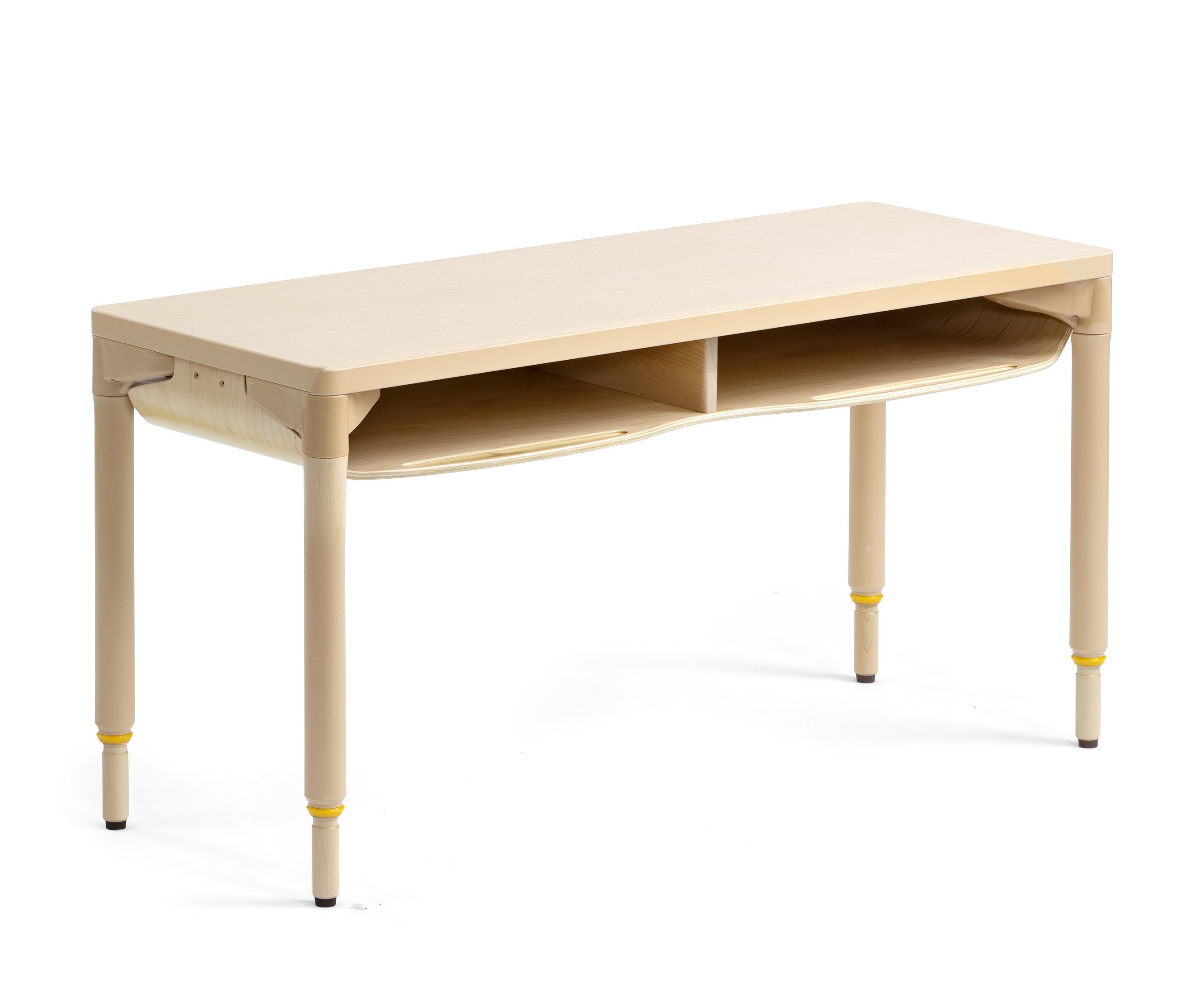 Community Playthings Two-Seater Desk - louisekool