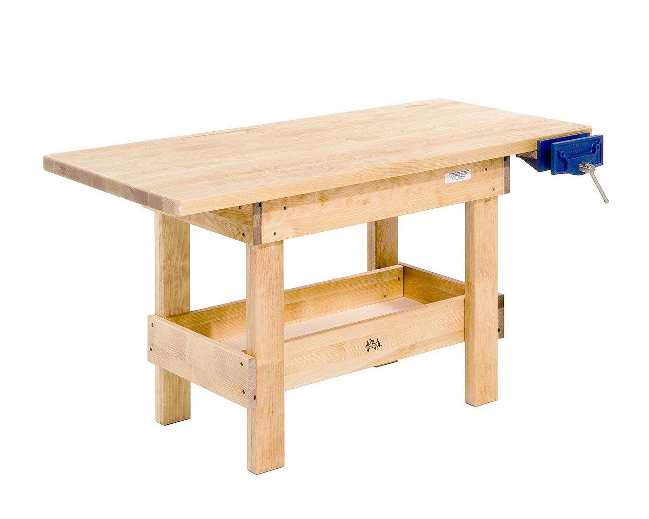 Community Playthings Workbench 24" - louisekool