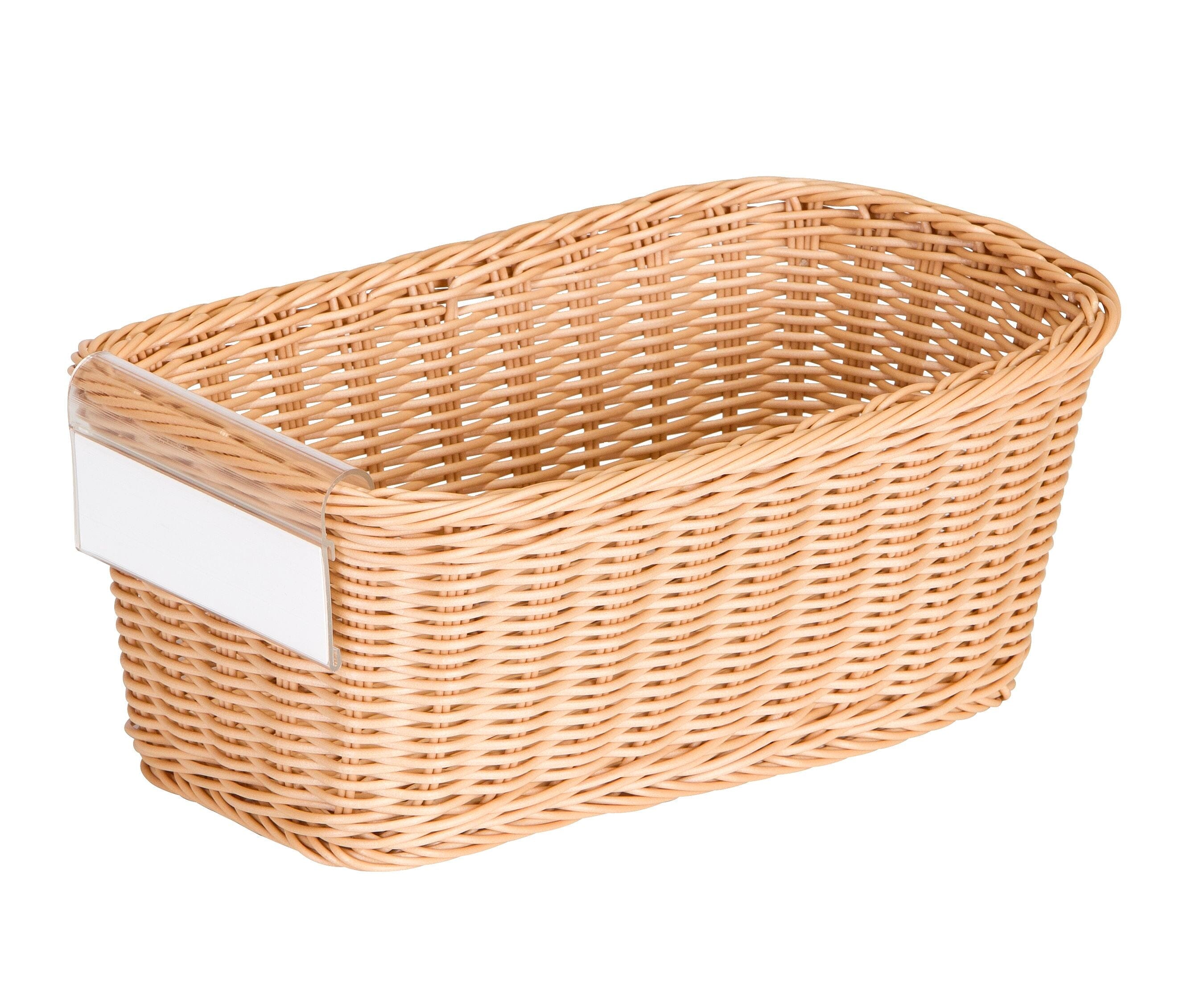 Compact Basket by Community Playthings - louisekool