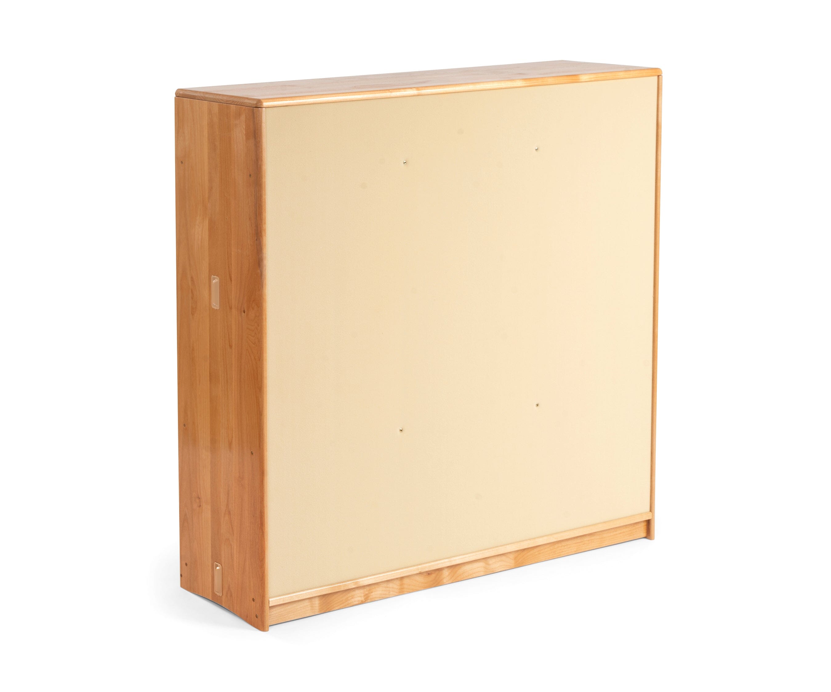 Compact Preschool Cubby 6 by Community Playthings - louisekool