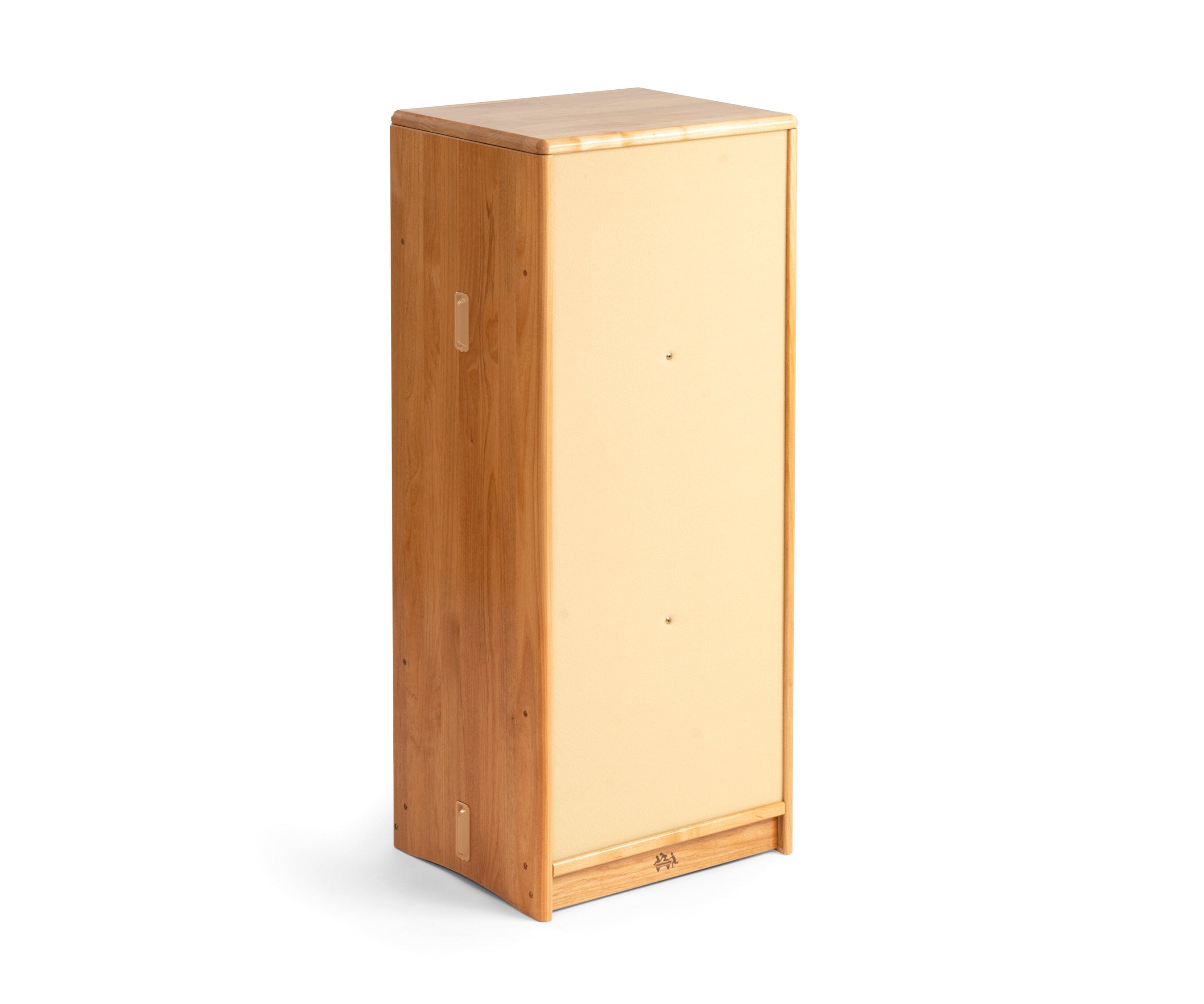Compact Toddler Cubby 2 by Community Playthings - louisekool
