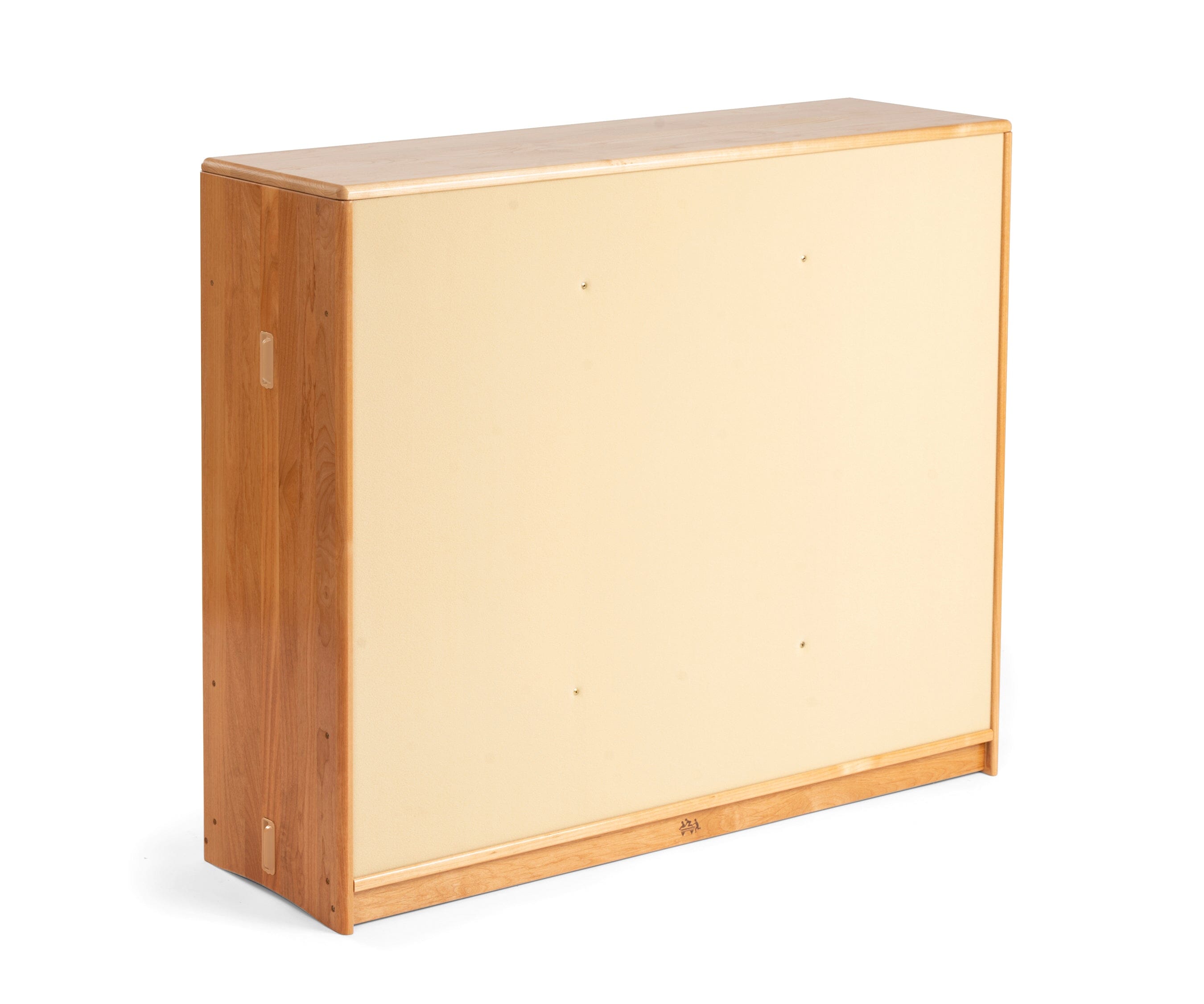 Compact Toddler Cubby 6 by Community Playthings - louisekool
