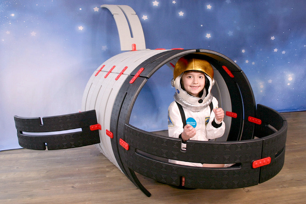 Constructa Rocket - louisekool