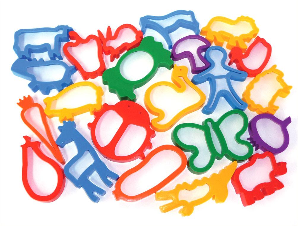 Cookie Cutters - louisekool