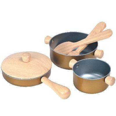Cooking Utensils Set - louisekool