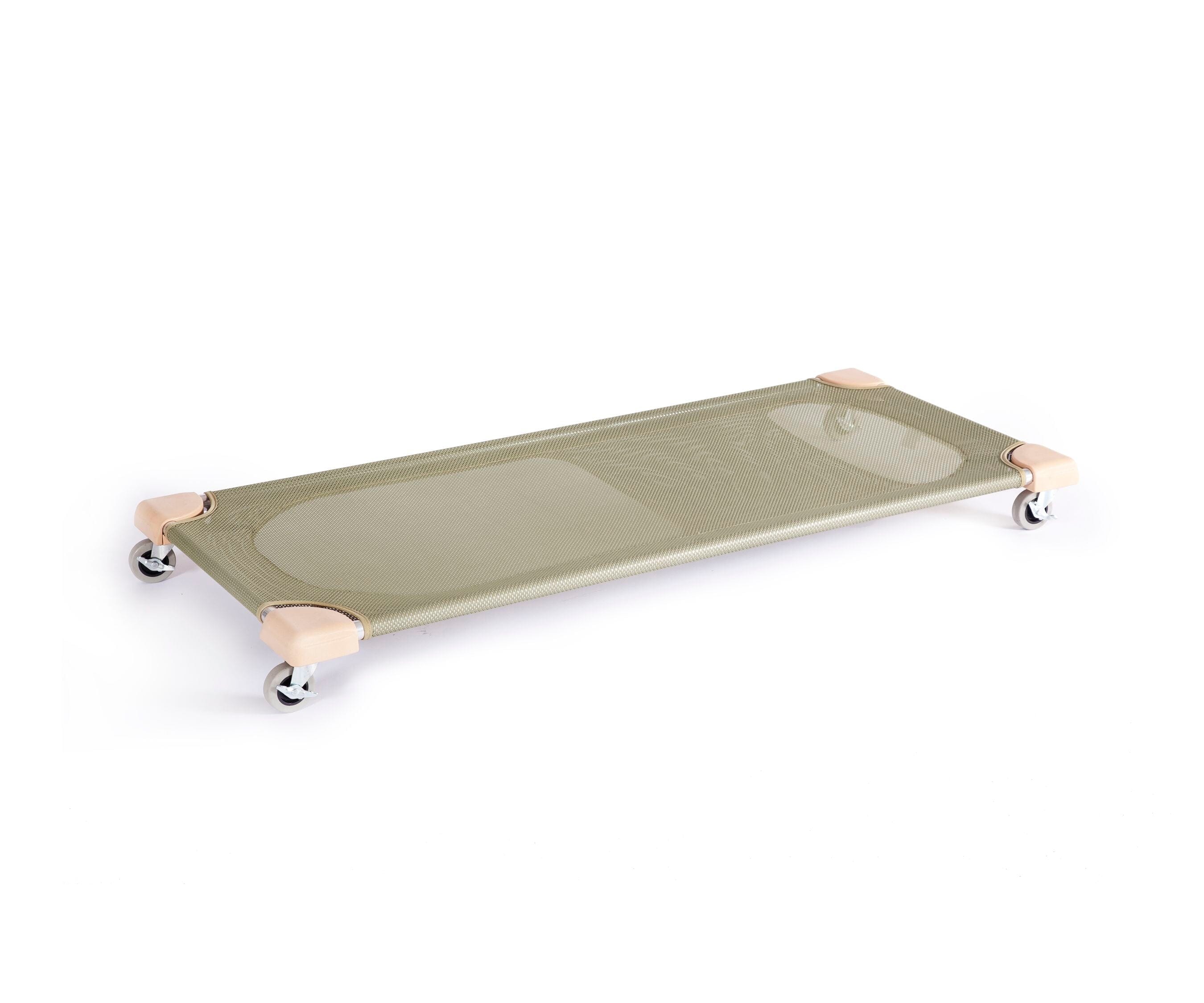 Cots and Cot Carts and Dollies - Full-Size from Community Playthings - louisekool