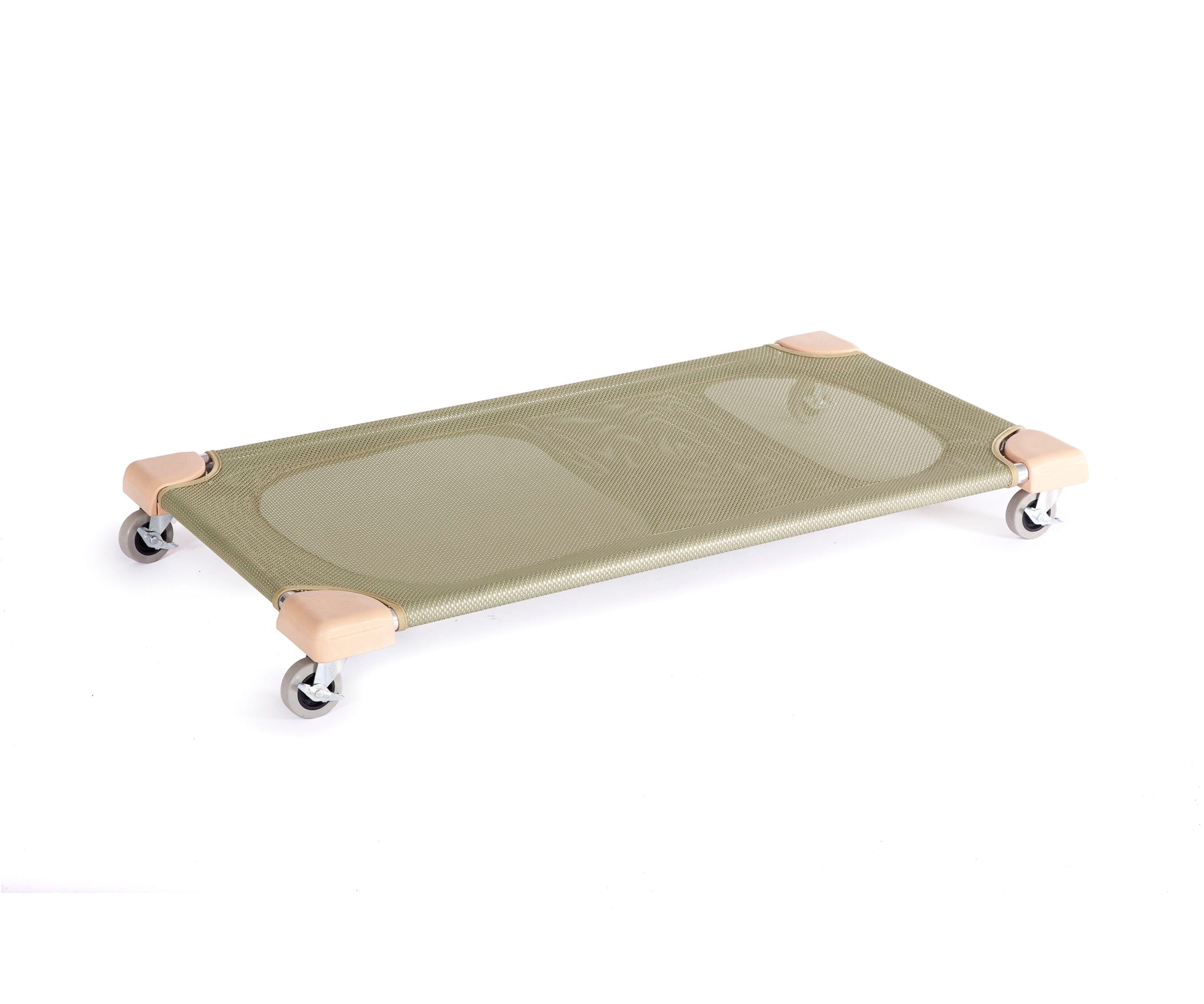Cots and Cot Carts and Dollies, Toddler-Size from Community Playthings - louisekool