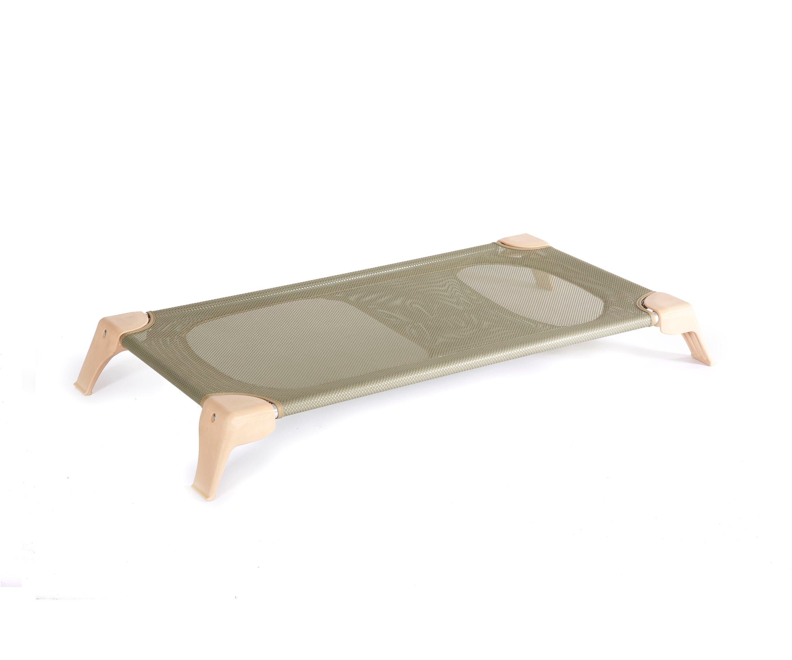 Cots and Cot Carts and Dollies, Toddler-Size from Community Playthings - louisekool