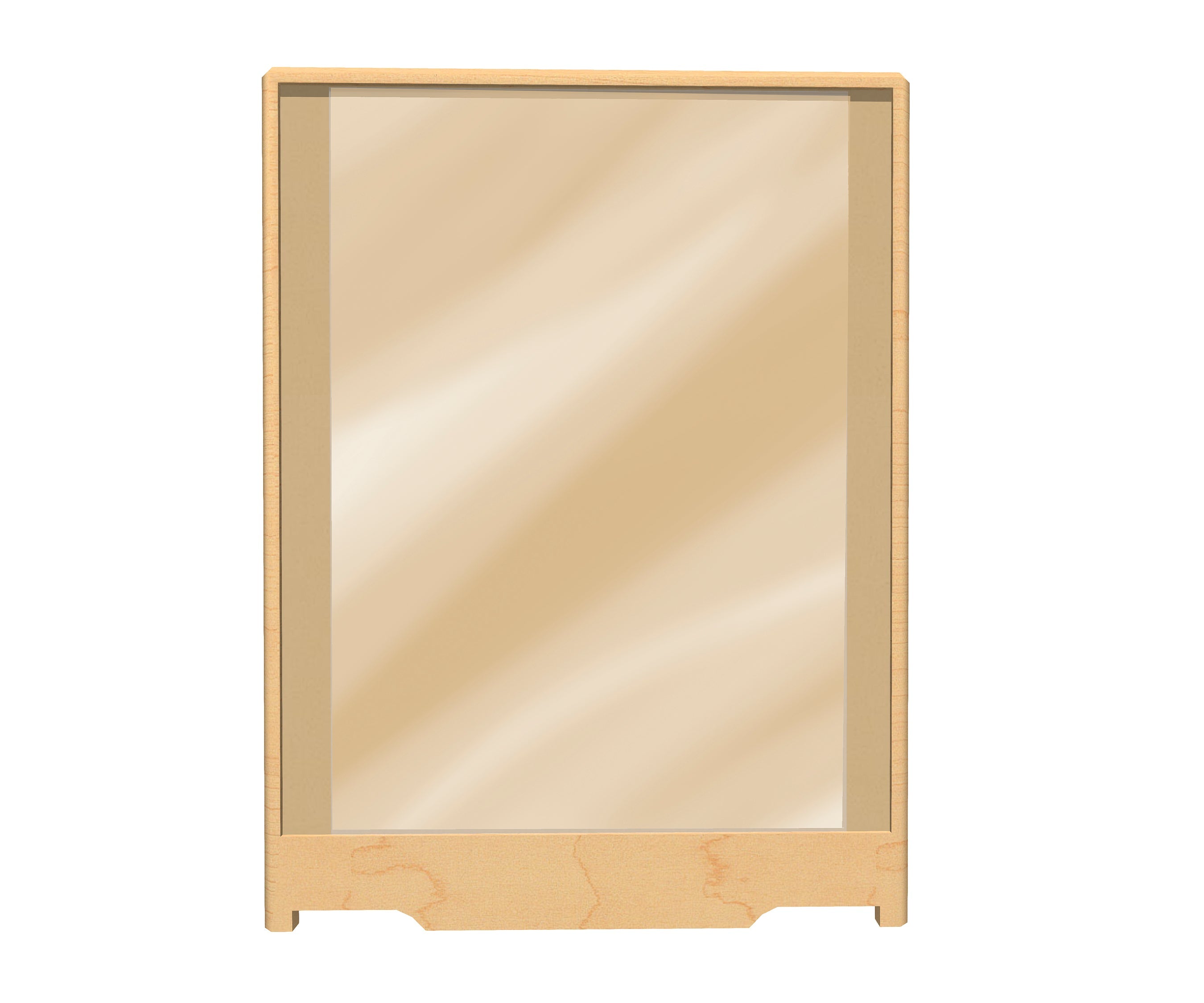 Cover for 2' x 32" Shelves by Community Playthings - louisekool