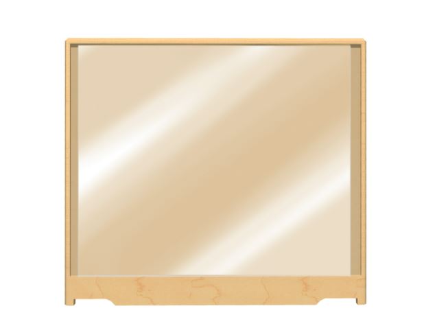 Cover for 3' x 32" Shelves by Community Playthings - louisekool
