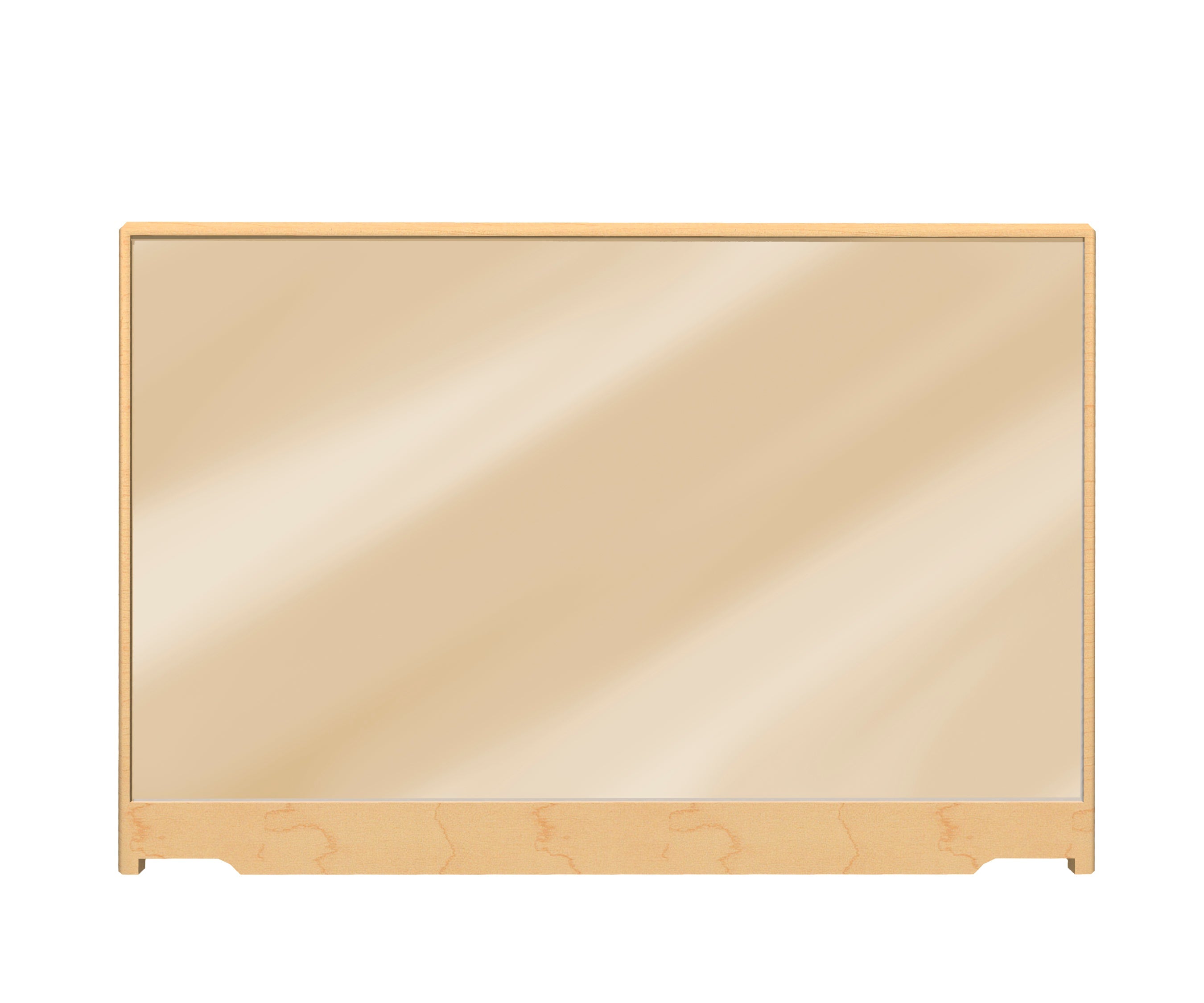 Cover for 4' x 32" Shelves by Community Playthings - louisekool