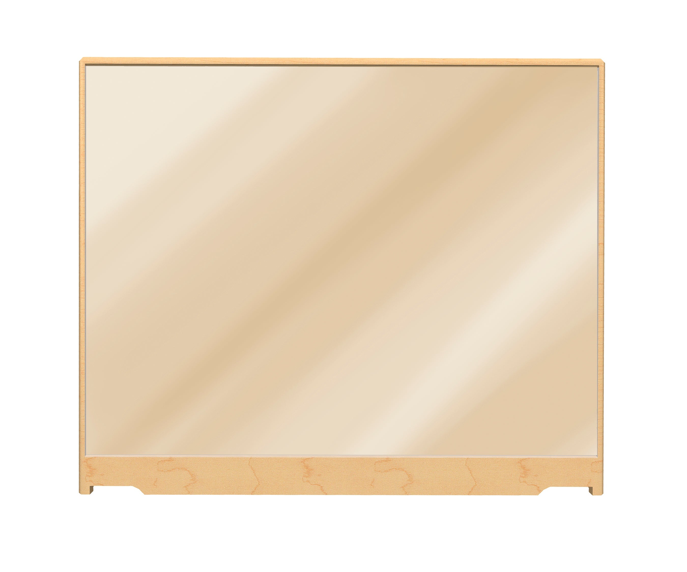 Cover for 4' x 40" Shelves by Community Playthings - louisekool
