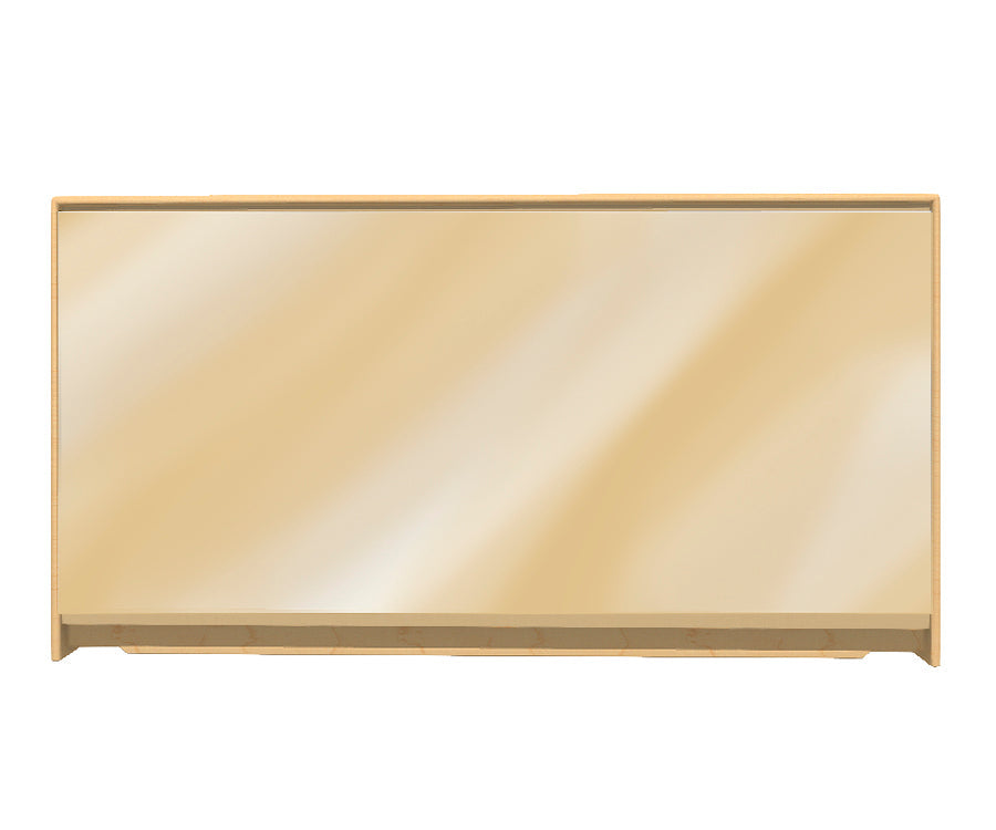 Cover for 5' x 32" Shelves by Community Playthings - louisekool
