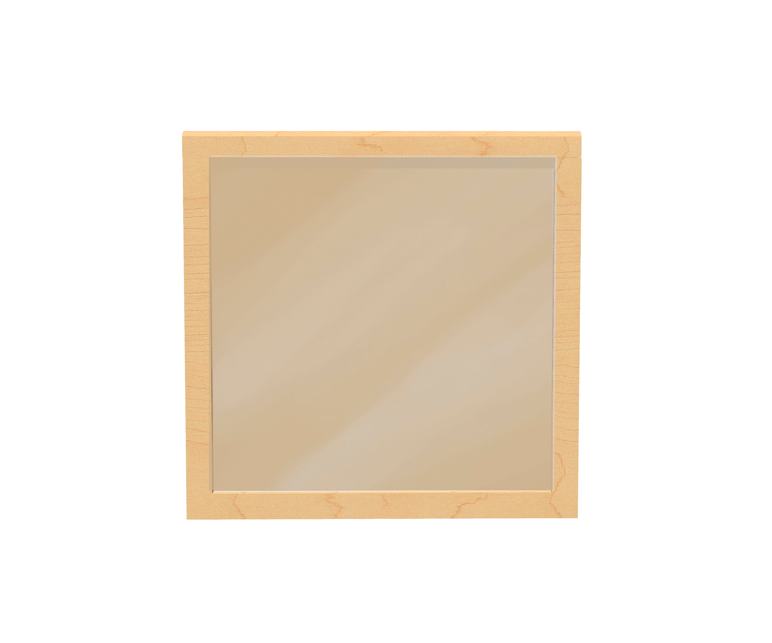 Cover for 24" x 24" Bulletin Panel by Community Playthings - louisekool