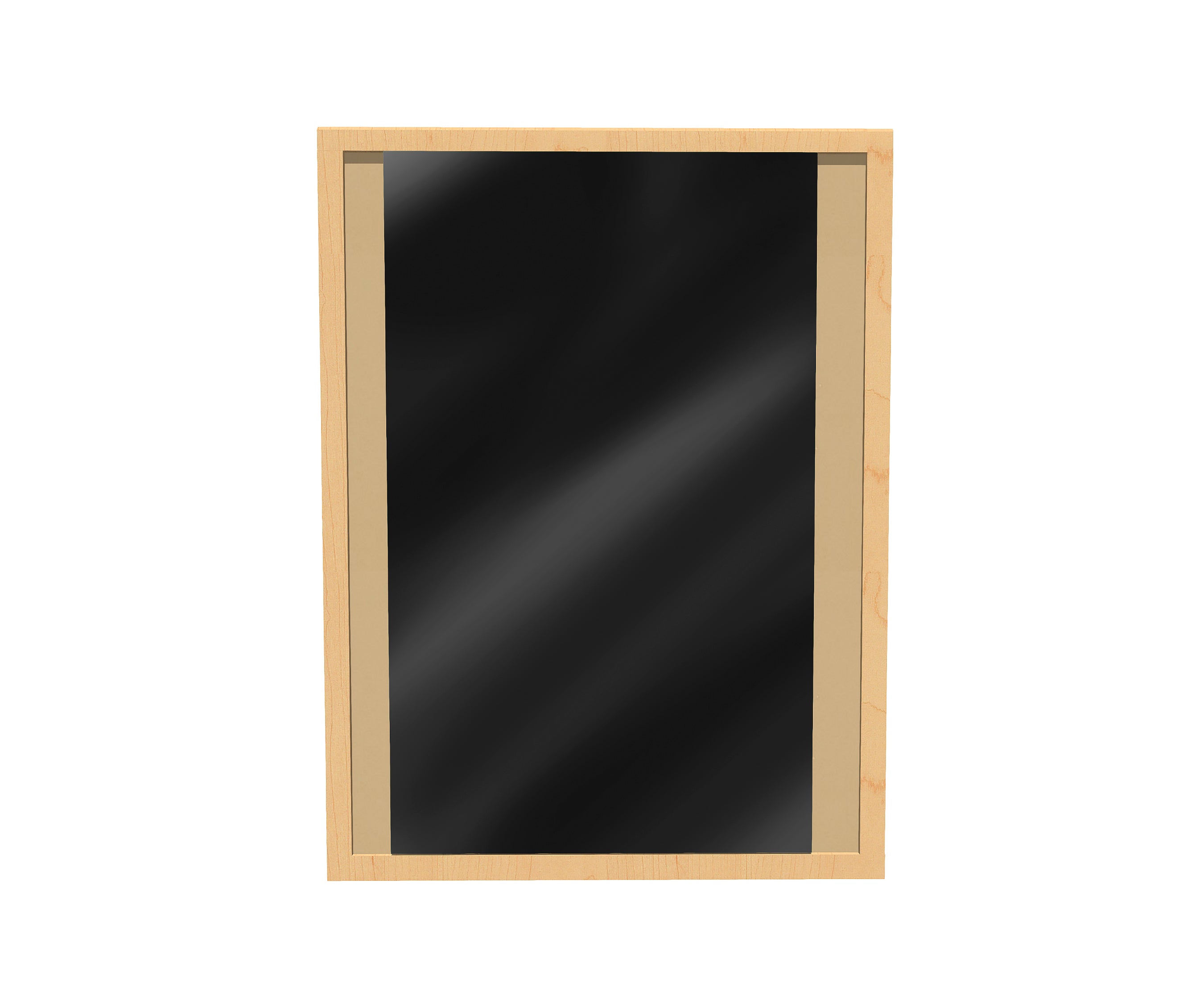 Cover for Bulletin Panel - 36" x 48" - louisekool