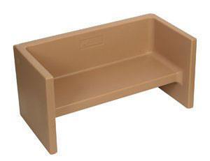 Cozy Woodland Adapta-Bench - Set of 3 - louisekool