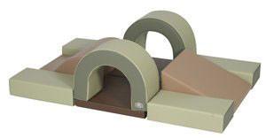 Cozy Woodland Hideout - louisekool