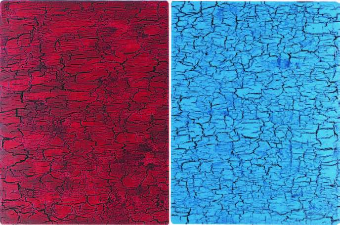 Crackling Medium - louisekool