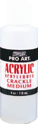 Crackling Medium - louisekool