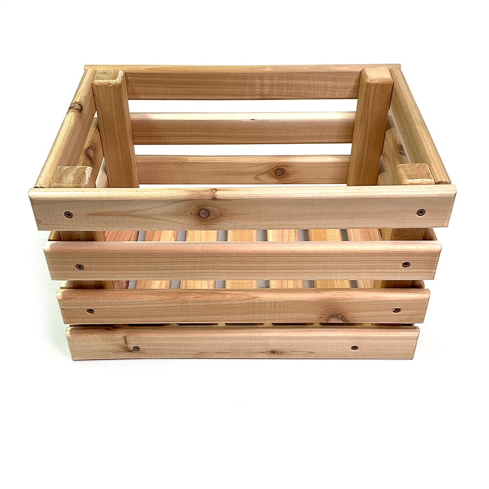 Crates - louisekool