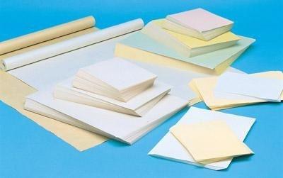 Cream Manila Paper - louisekool