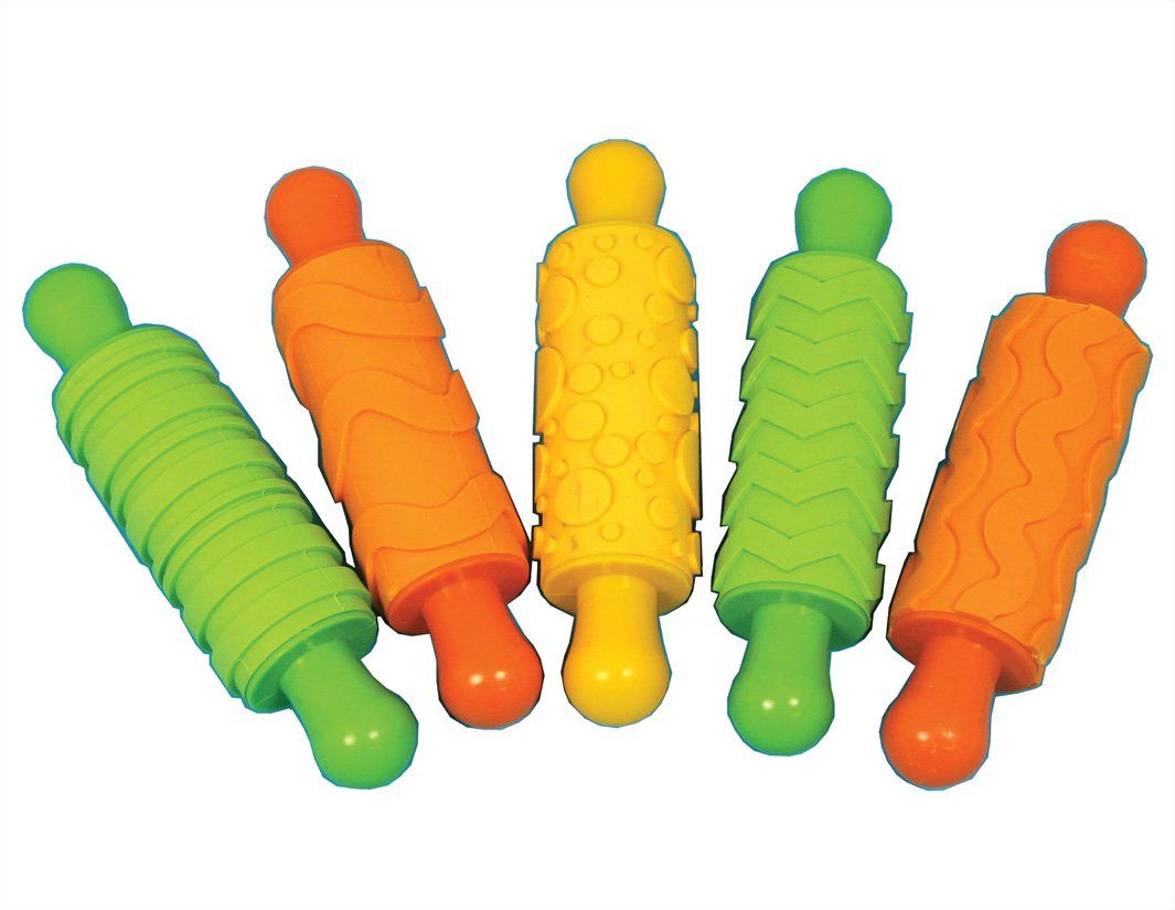 Creative Rollers - louisekool