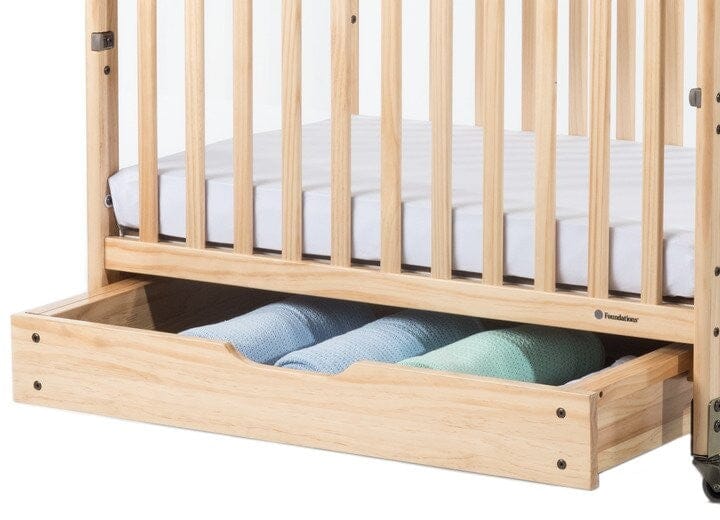 Crib Drawer - louisekool
