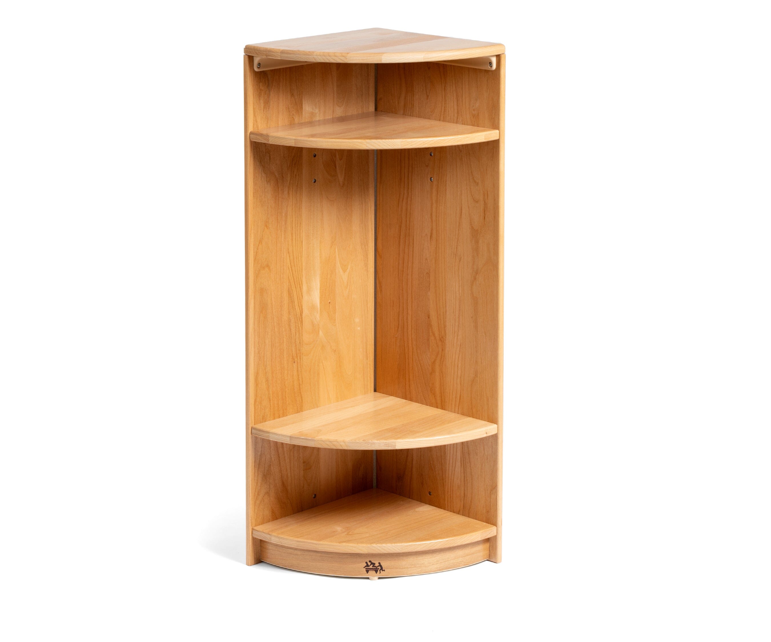 Cubby Corner Shelf by Community Playthings - louisekool