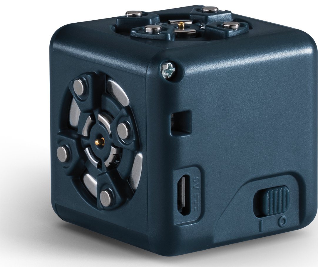 Cubelet Battery 2.0 - louisekool