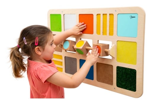 Cubey Wall  - louisekool