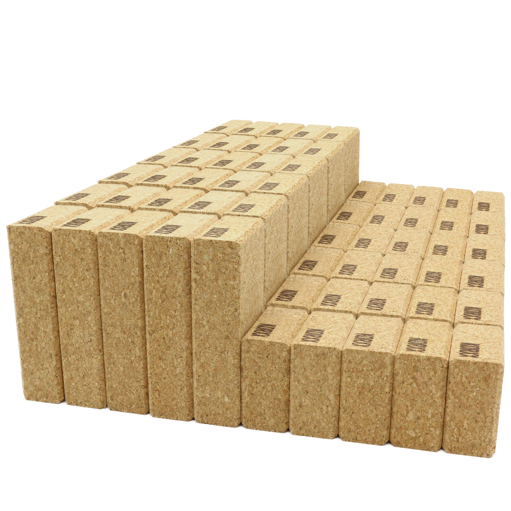 Cork Blocks Cuboid – Louise Kool & Galt
